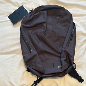 Arc'teryx Granville 16 Backpack in Phantasm